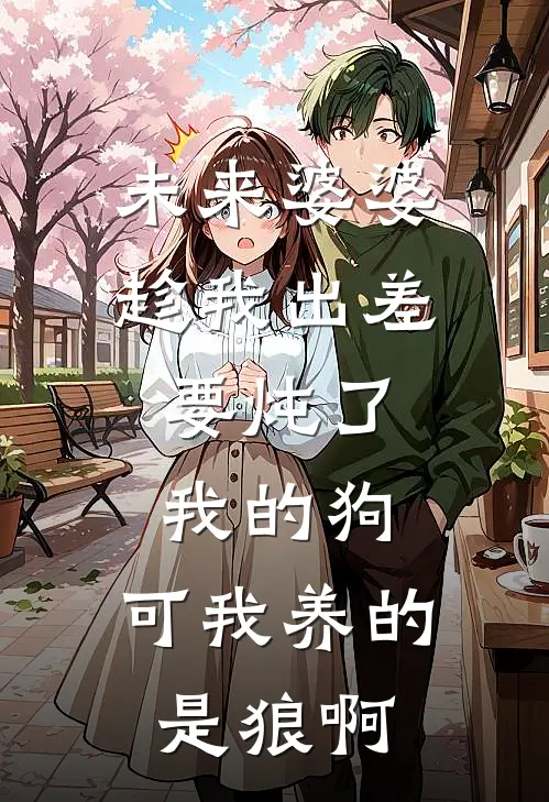 未来婆婆趁我出差，要炖了我的狗，可我养的是狼啊