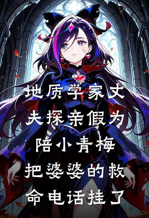 地质学家丈夫探亲假为陪小青梅，把婆婆的救命电话挂了