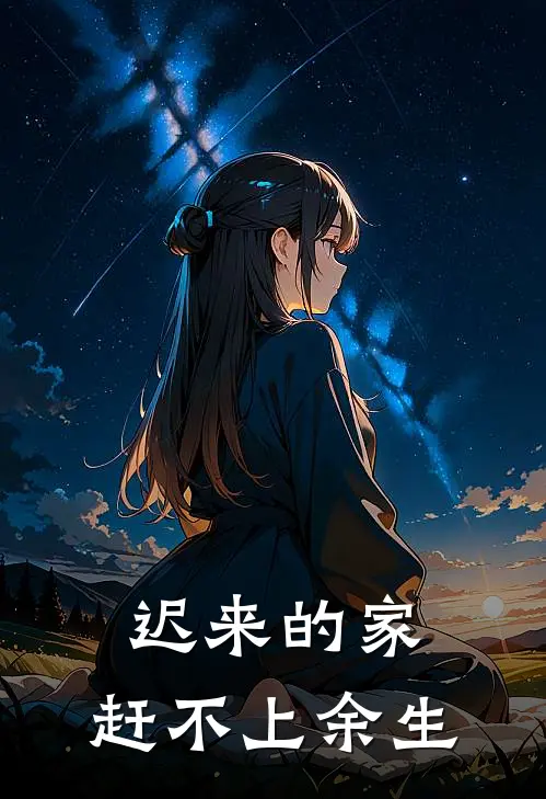 迟来的家，赶不上余生