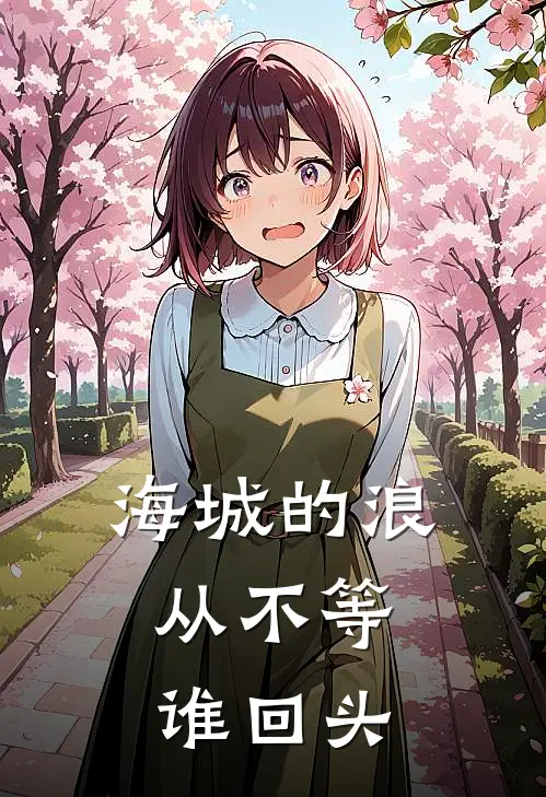 海城的浪，从不等谁回头