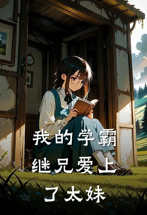 我的学霸继兄爱上了太妹