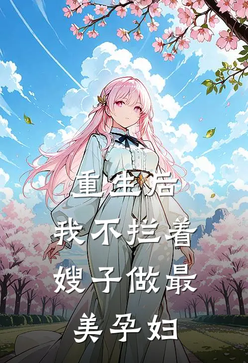重生后，我不拦着嫂子做最美孕妇