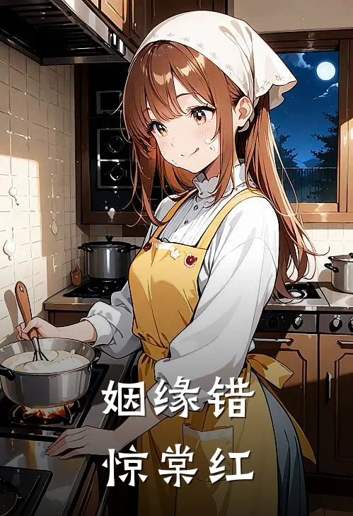 姻缘错，惊棠红