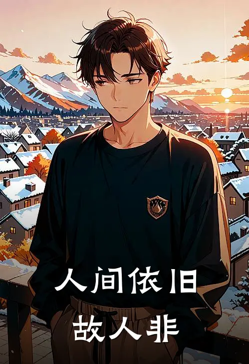 人间依旧故人非