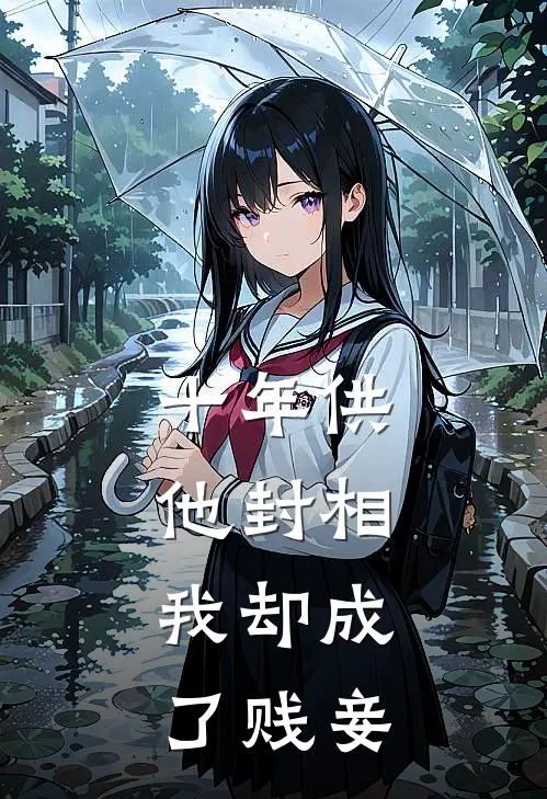 十年供他封相，我却成了贱妾