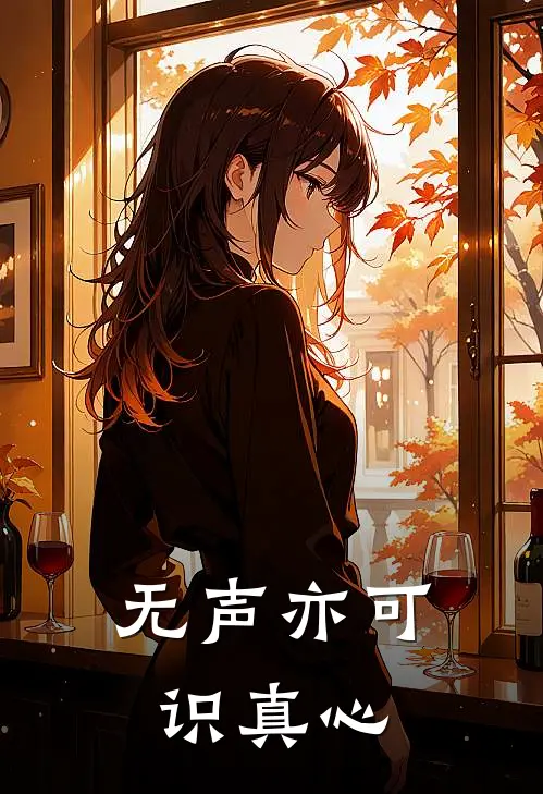 无声亦可识真心