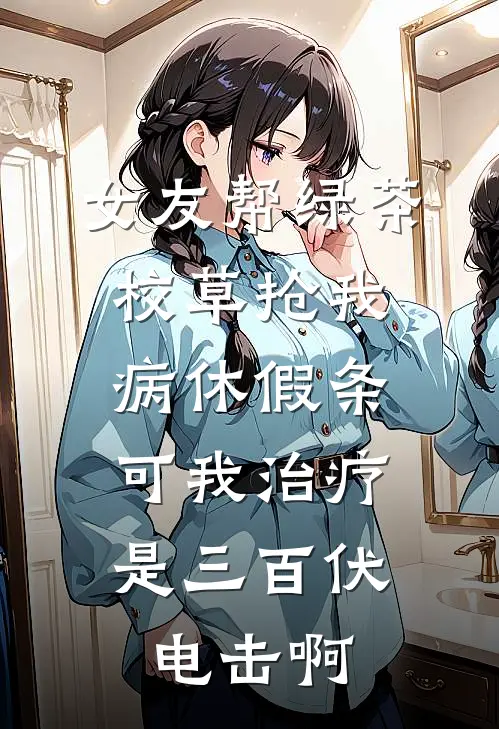 女友帮绿茶校草抢我病休假条，可我治疗是三百伏电击啊