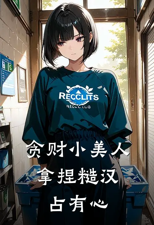 贪财小美人，拿捏糙汉占有心