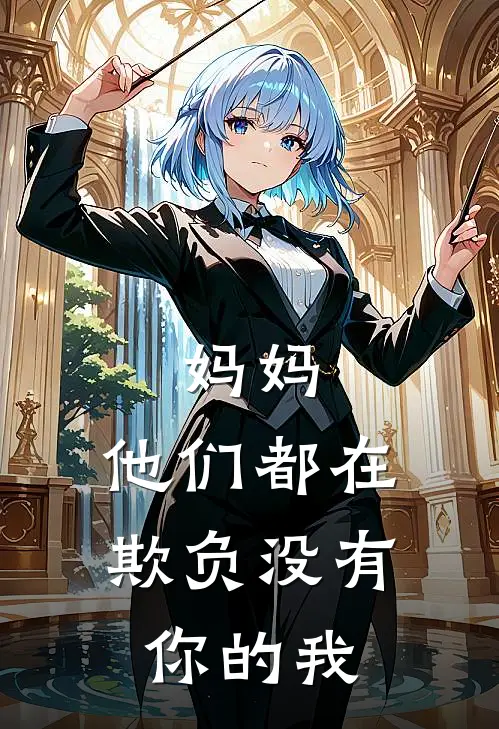 妈妈，他们都在欺负没有你的我