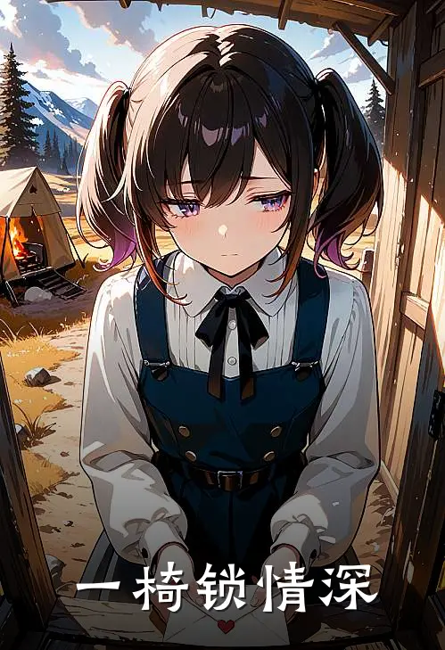 一椅锁情深