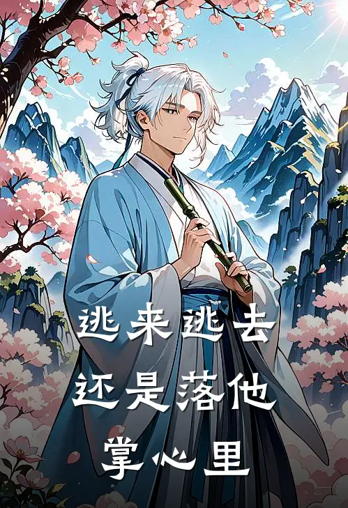 逃来逃去，还是落他掌心里