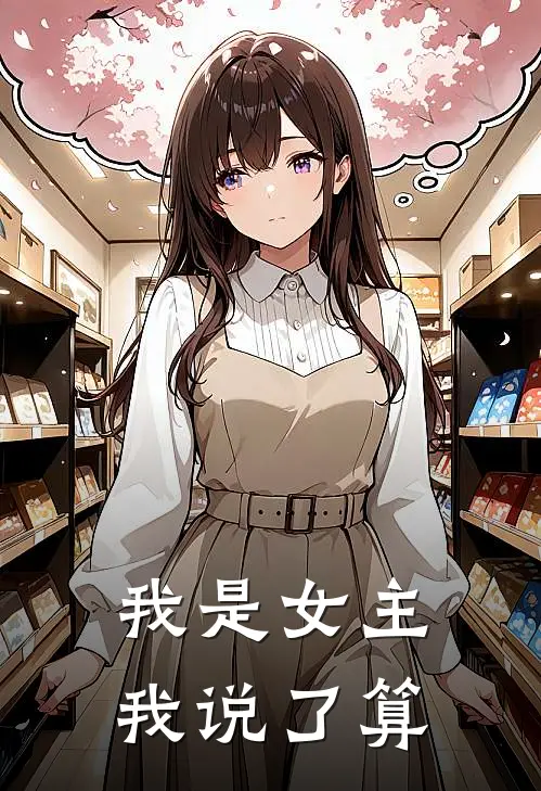 我是女主，我说了算