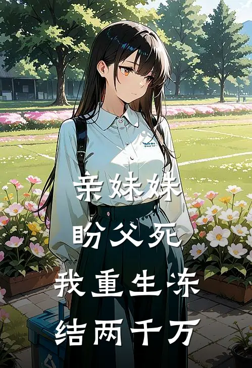 亲妹妹盼父死，我重生冻结两千万