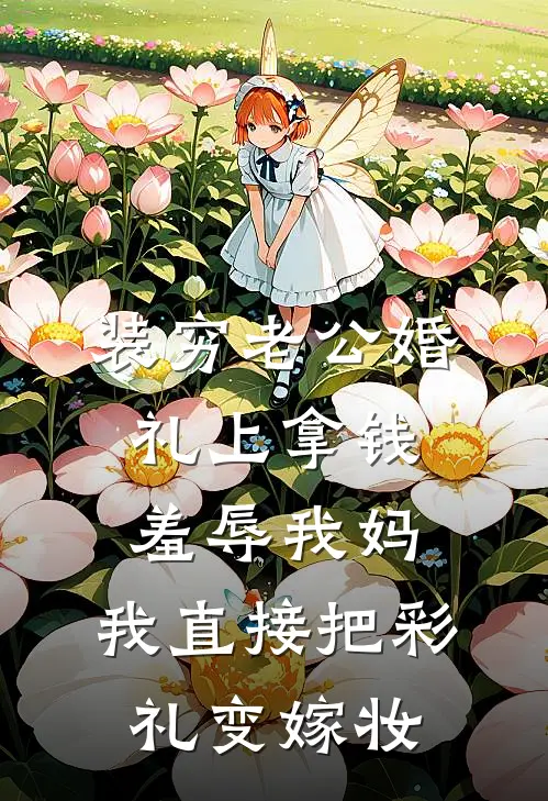 装穷老公婚礼上拿钱羞辱我妈，我直接把彩礼变嫁妆