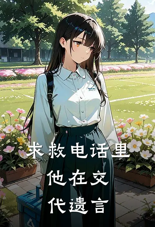求救电话里，他在交代遗言