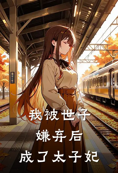 我被世子嫌弃后，成了太子妃
