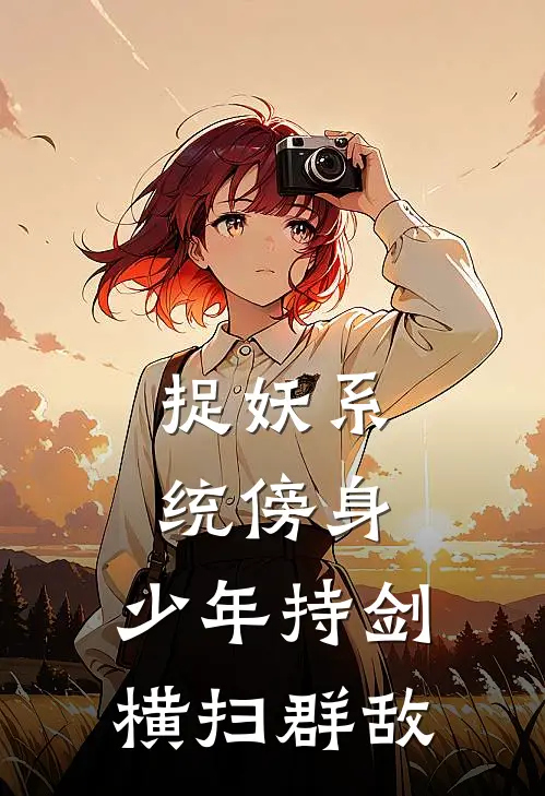 捉妖系统傍身，少年持剑横扫群敌