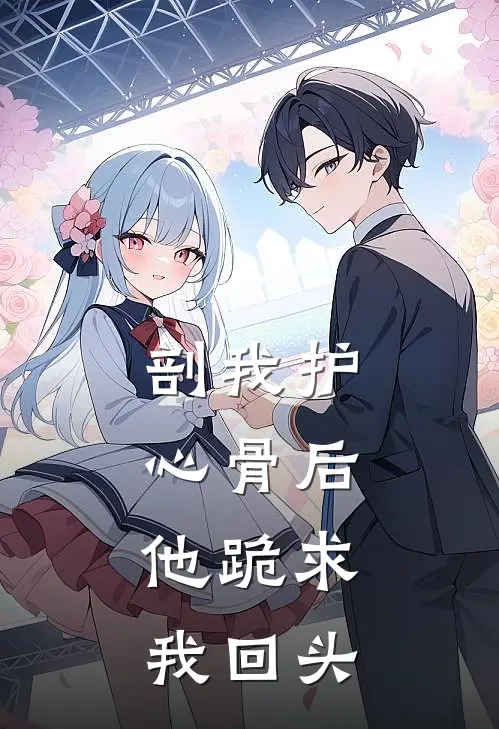剖我护心骨后，他跪求我回头