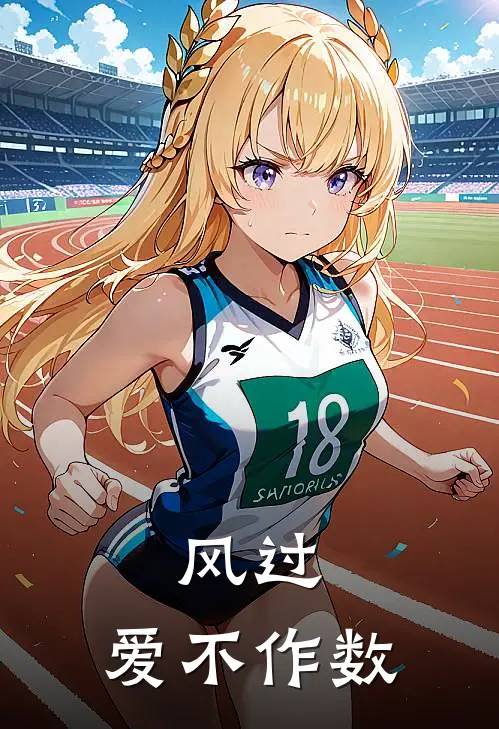 风过，爱不作数