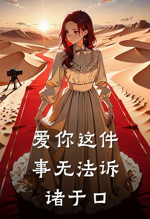 爱你这件事无法诉诸于口