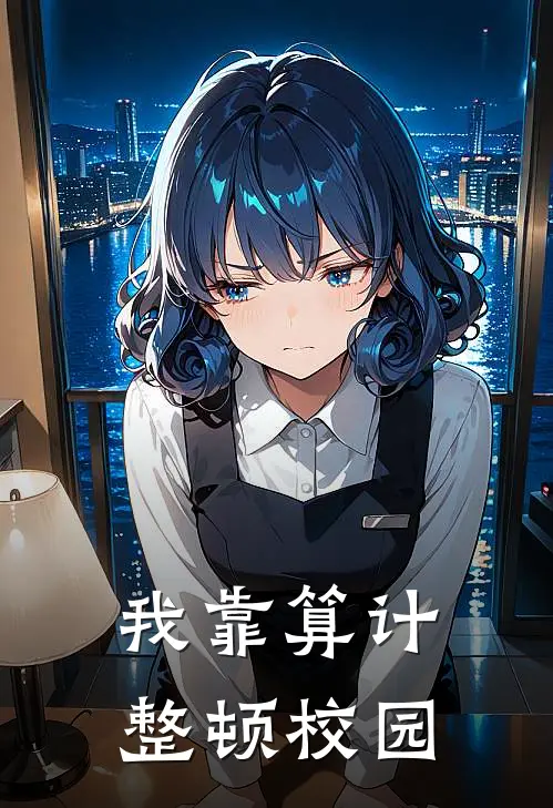 我靠算计整顿校园