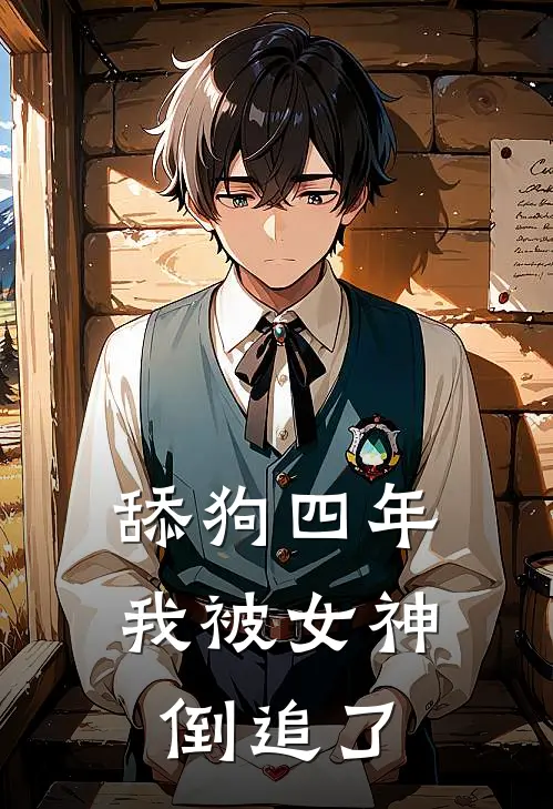 舔狗四年，我被女神倒追了