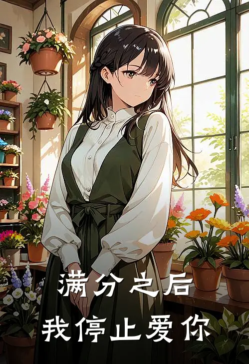 满分之后，我停止爱你