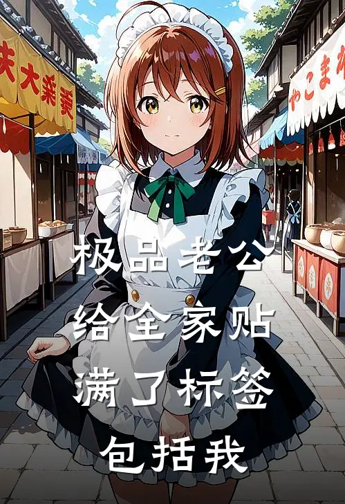 极品老公给全家贴满了标签，包括我