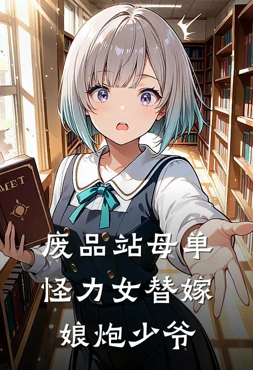废品站母单怪力女替嫁娘炮少爷