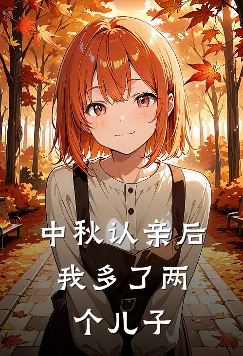 中秋认亲后，我多了两个儿子
