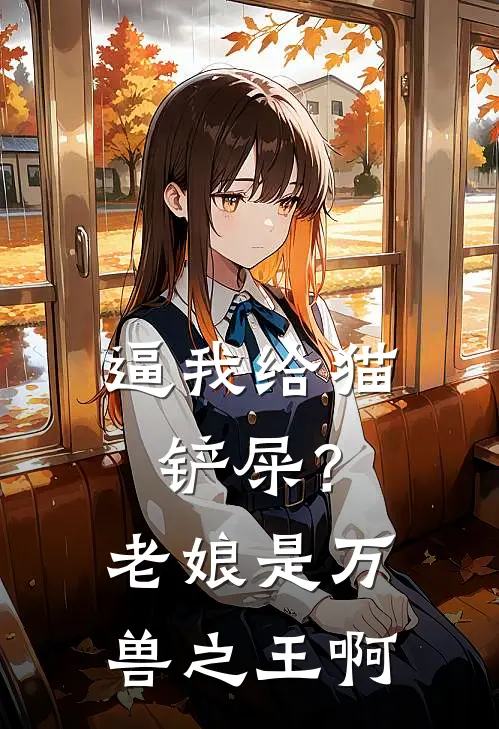 逼我给猫铲屎？老娘是万兽之王啊
