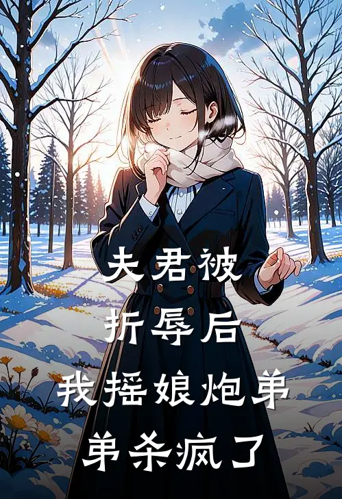 夫君被折辱后，我摇娘炮弟弟杀疯了