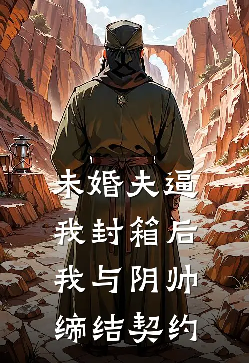 未婚夫逼我封箱后，我与阴帅缔结契约
