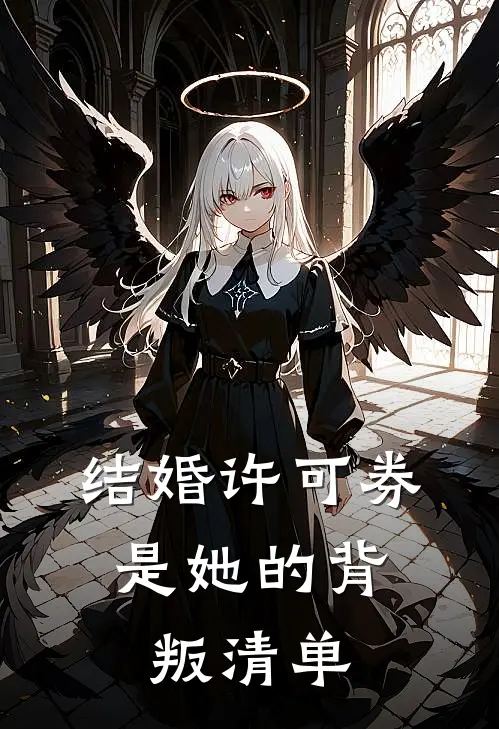 结婚许可券，是她的背叛清单