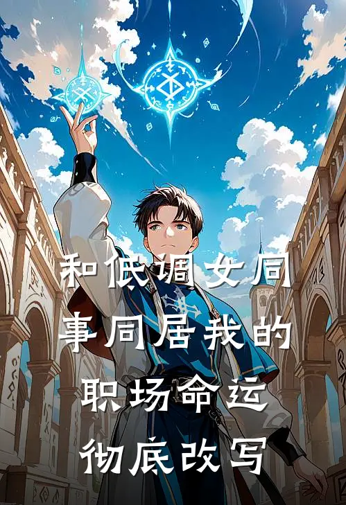 和低调女同事同居我的职场命运彻底改写