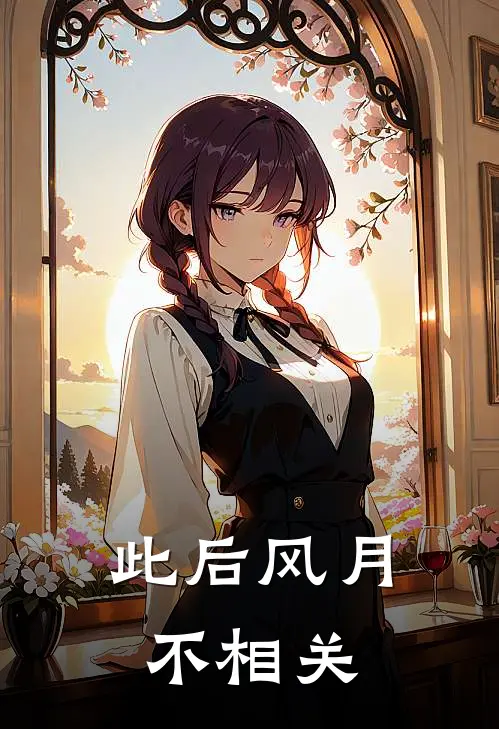 此后风月不相关