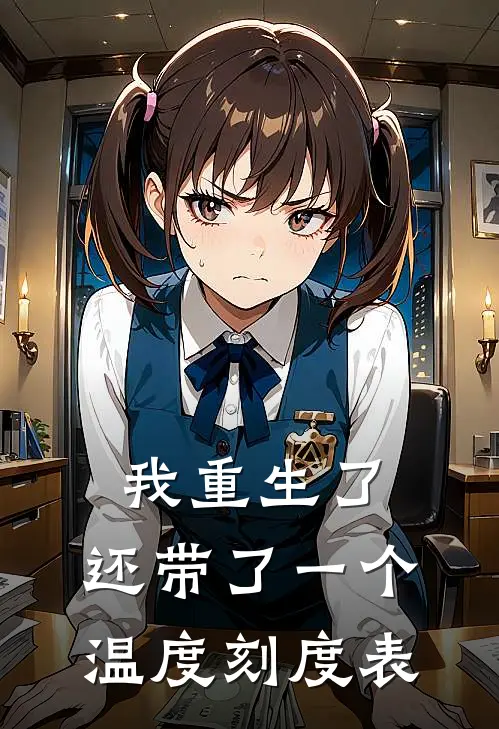 我重生了，还带了一个温度刻度表