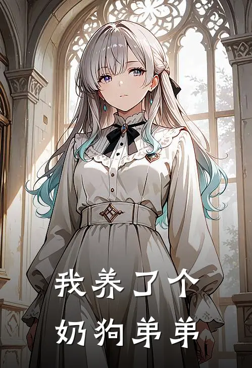 我养了个奶狗弟弟