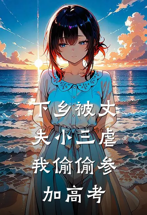 下乡被丈夫小三虐，我偷偷参加高考