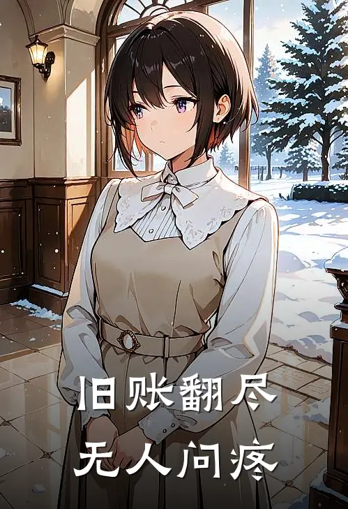 旧账翻尽，无人问疼