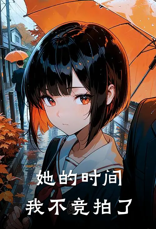她的时间，我不竞拍了