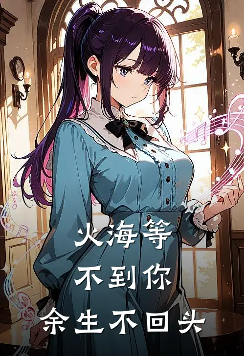 火海等不到你，余生不回头