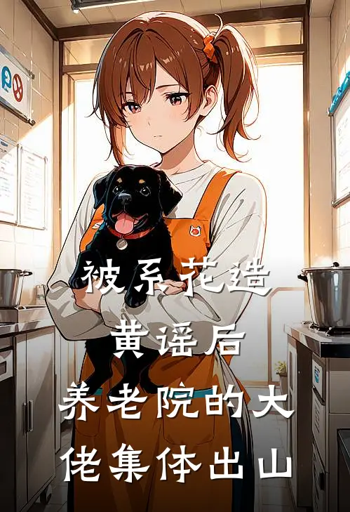 被系花造黄谣后，养老院的大佬集体出山