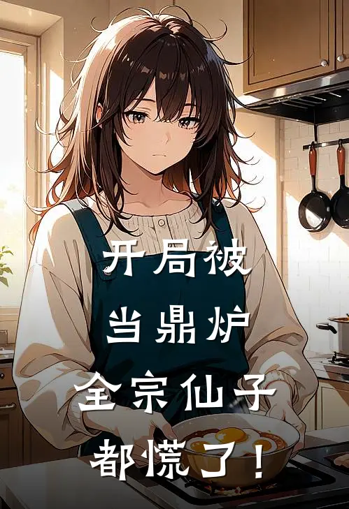 开局被当鼎炉，全宗仙子都慌了！