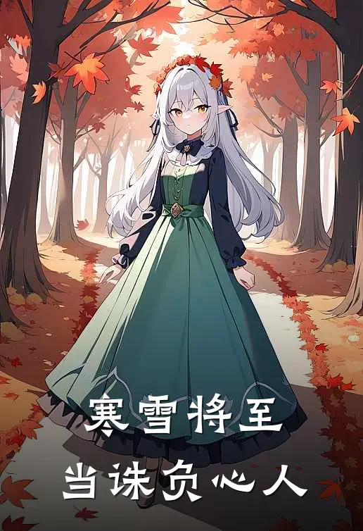 寒雪将至，当诛负心人