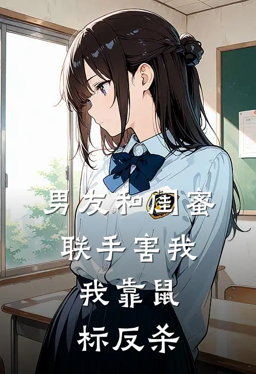 男友和闺蜜联手害我，我靠鼠标反杀