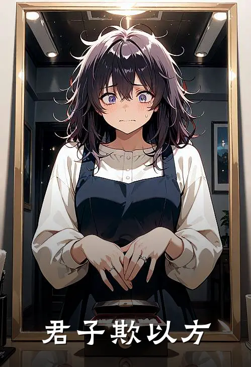 君子欺以方