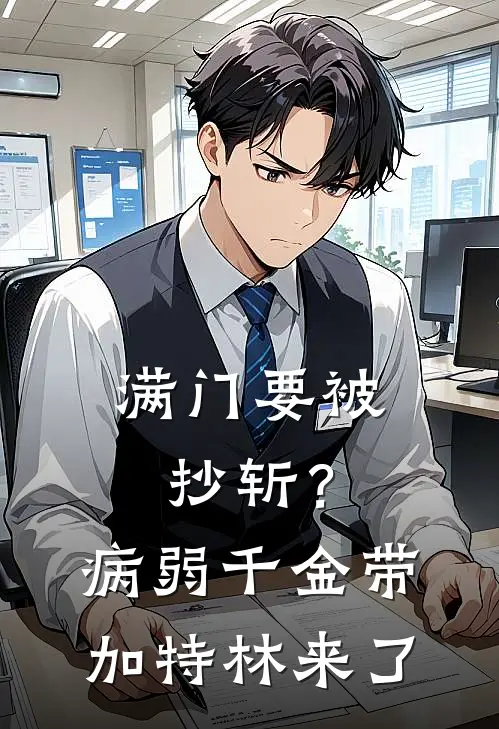 满门要被抄斩？病弱千金带加特林来了