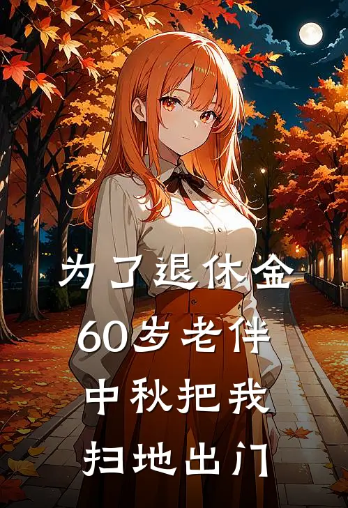 为了退休金，60岁老伴中秋把我扫地出门