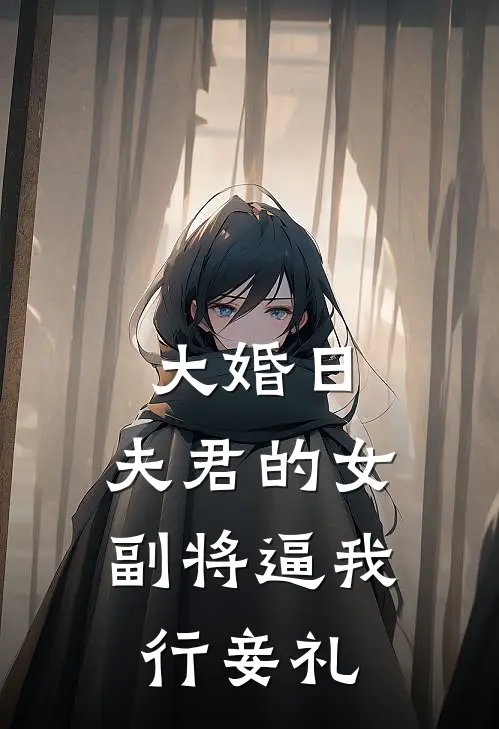 大婚日，夫君的女副将逼我行妾礼